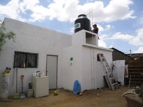 Proyecto de Vivienda Adecuada